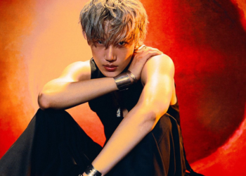 Niel Unveils Highlight Medley For Upcoming Mini-Album ‘SHE’