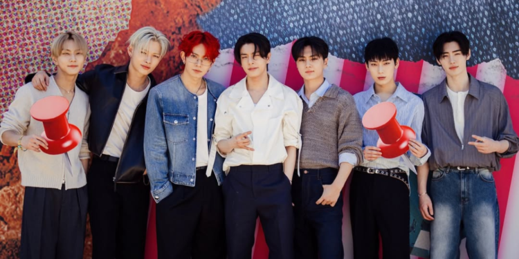 Niel Unveils Highlight Medley For Upcoming Mini-Album ‘SHE’