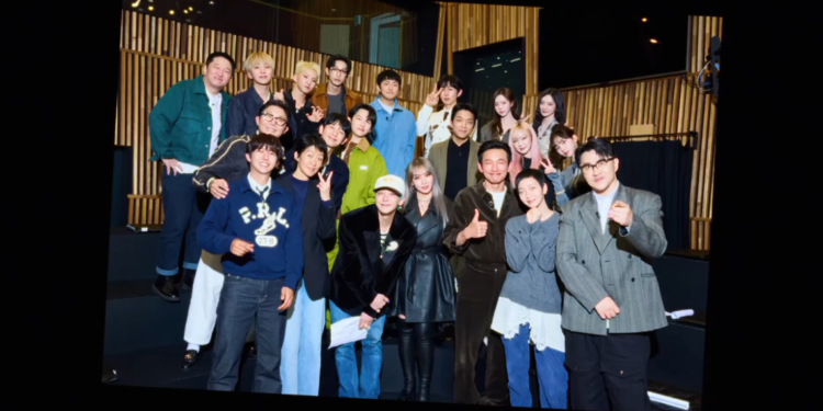 G-DRAGON Releases MV For Collaborative Track ‘Good Day 2025’