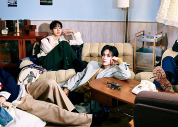 HIGHLIGHT Unveils Track Sampler For 6th Mini-Album Comeback