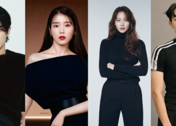 Niel Unveils Highlight Medley For Upcoming Mini-Album ‘SHE’