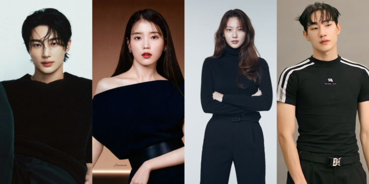 Niel Unveils Highlight Medley For Upcoming Mini-Album ‘SHE’