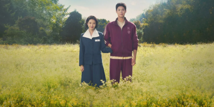 The Nominees Are In: 61st Baeksang Arts Awards Unveils This Year’s Contenders