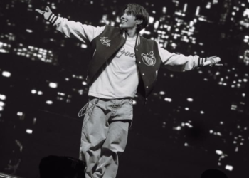 BTS’ j-hope Announces ‘AND WHAT?’ Exhibition In Seoul