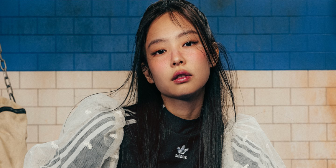 BLACKPINK’s Jennie Releases Dreamy MV For ‘Seoul City’