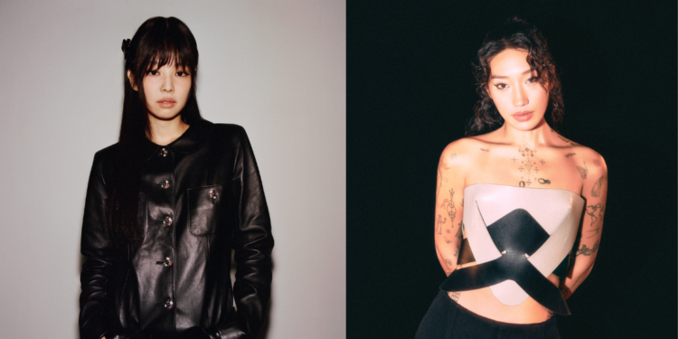 BLACKPINK’s Jennie Releases ‘like JENNIE’ Remix By DJ Peggy Gou