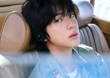 BTS’ j-hope Announces ‘AND WHAT?’ Exhibition In Seoul