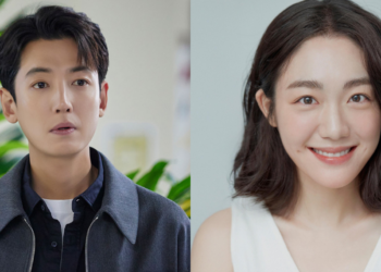 Kim Do Yeon Releases OST ‘Midnight Sky’ For ‘Heesu in Class 2’