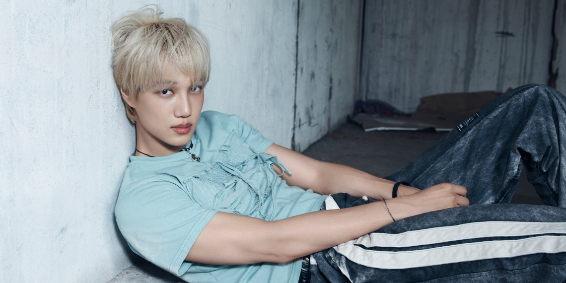 Kangta Continues His Partnership With SM Entertainment