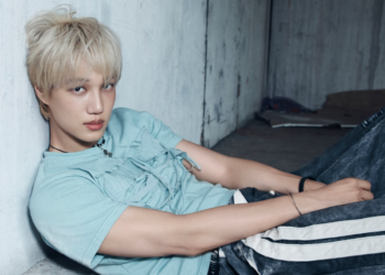 Kangta Continues His Partnership With SM Entertainment