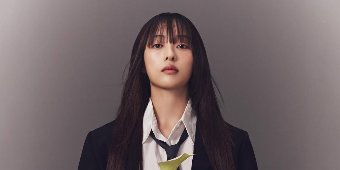 ONEUS’ Keonhee Releases First Solo Single ‘I Just Want Love’