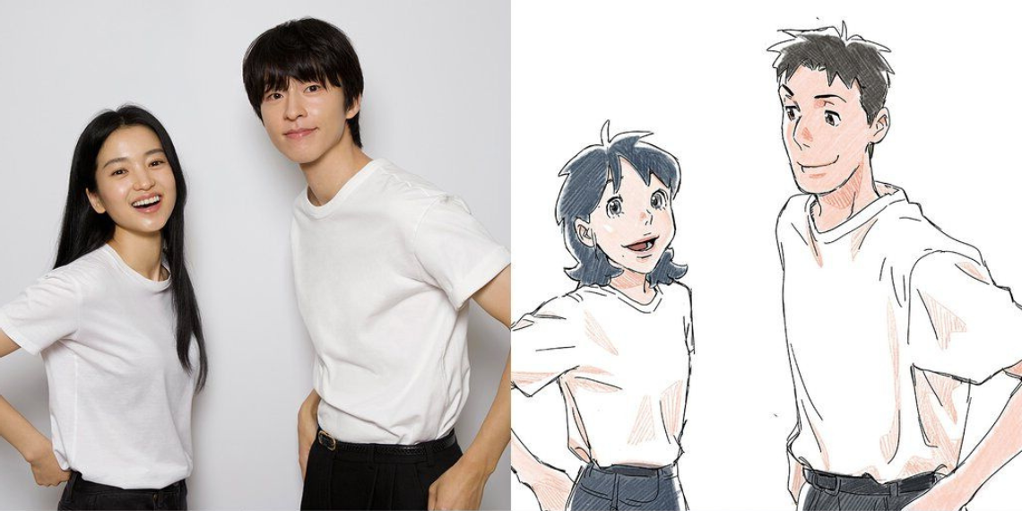 Kim Tae Ri And Hong Kyung To Voice Netflix’s First Korean Animated Film