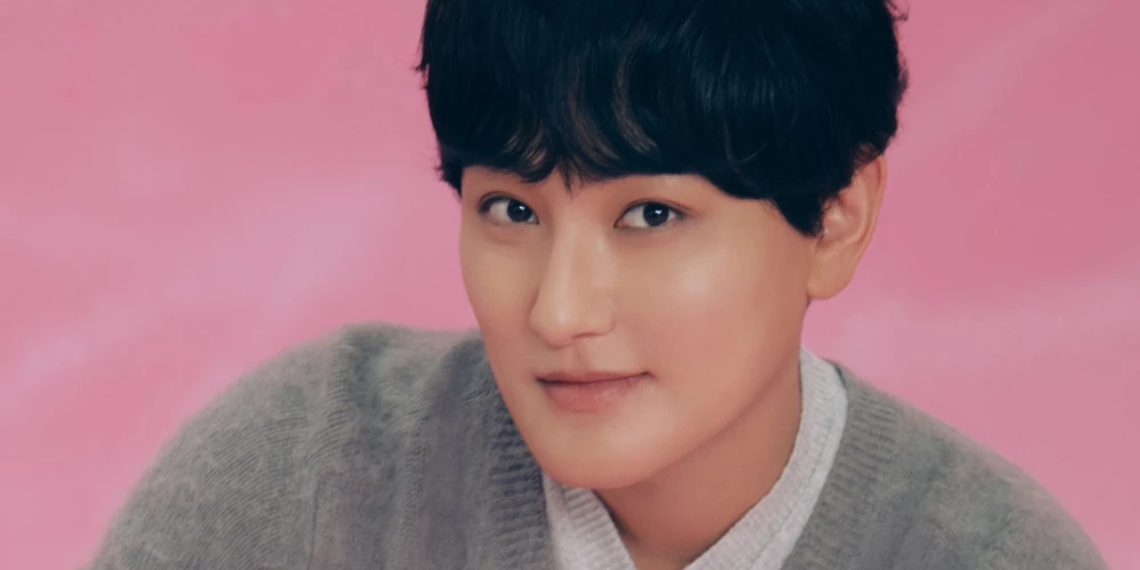 Kangta Continues His Partnership With SM Entertainment