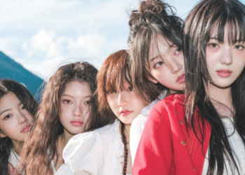 KiiiKiii Announces Official Fan Club Name