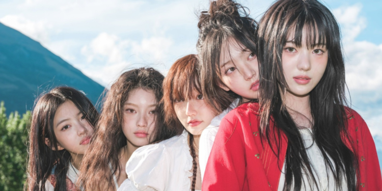 KiiiKiii Announces Official Fan Club Name