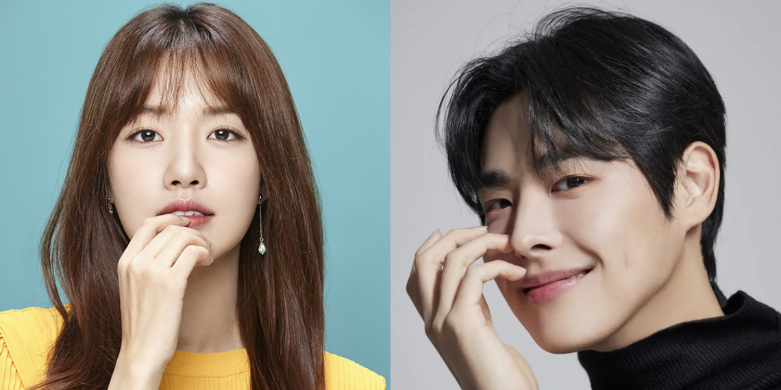 Jo Yun Seo & Byungchan Join The Cast Of Upcoming Romance Drama ‘Love Phobia’