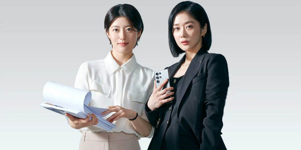 SBS Confirms The Production Of ‘Good Partner’ Season 2