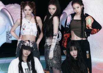 Kim Do Yeon Releases OST ‘Midnight Sky’ For ‘Heesu in Class 2’