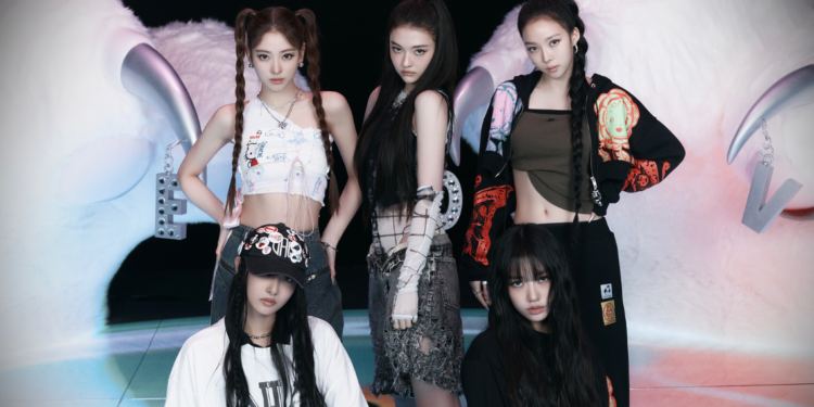 Kim Do Yeon Releases OST ‘Midnight Sky’ For ‘Heesu in Class 2’