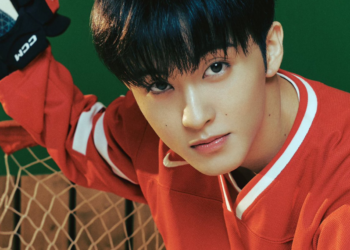 NCT’s Mark Makes Solo Debut With The Album ‘The Firstfruit’