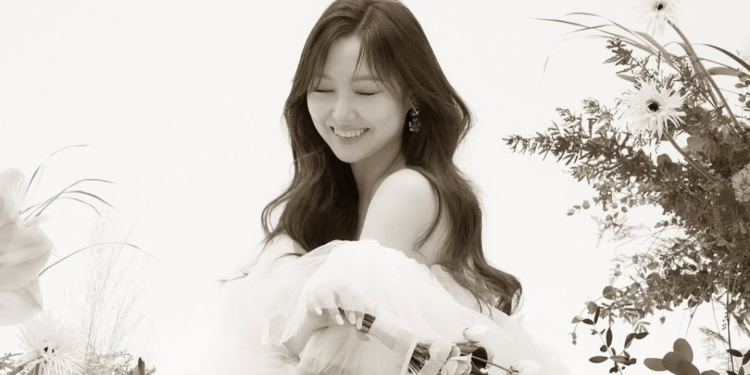 Niel Unveils Highlight Medley For Upcoming Mini-Album ‘SHE’