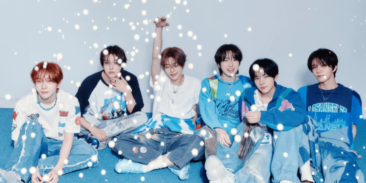 SEVENTEEN Becomes The First K-Pop Headliner At Tecate Pa’l Norte 2025