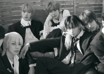 NEXZ Reveals MV Teaser For Upcoming Mini-Album