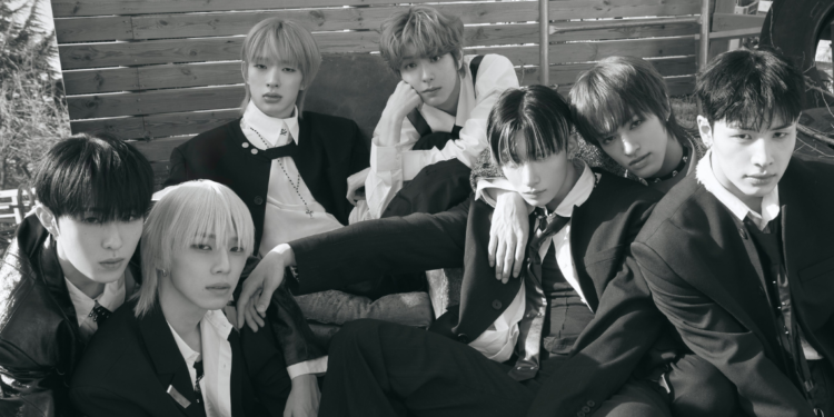 NEXZ Reveals MV Teaser For Upcoming Mini-Album