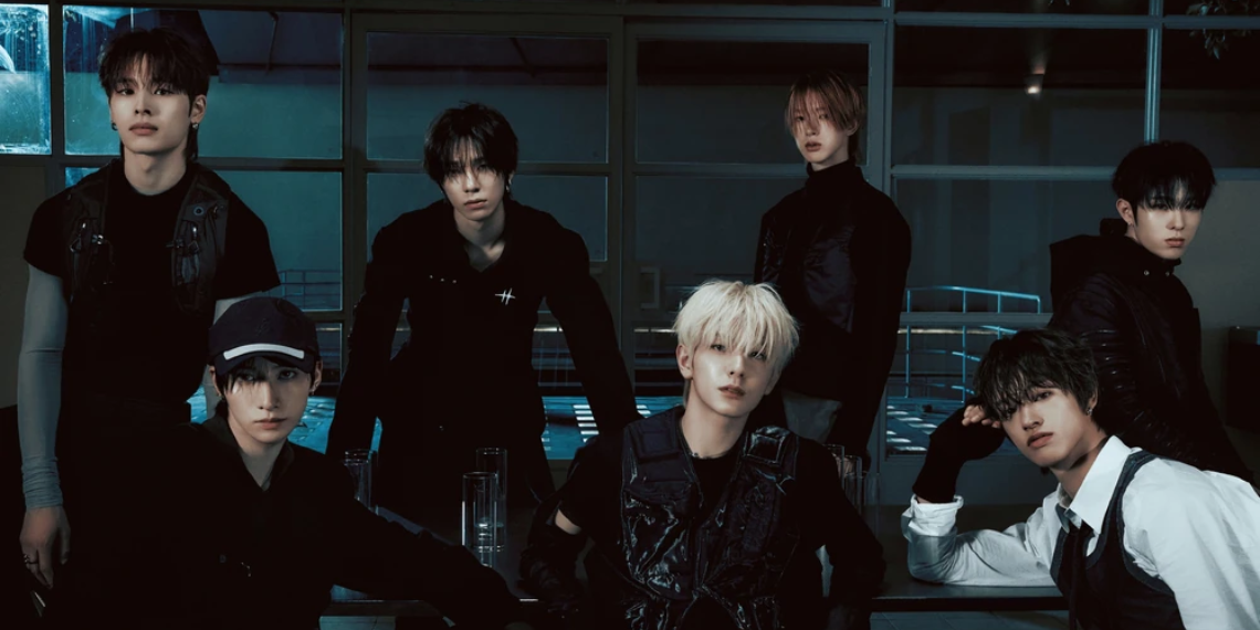 SEVENTEEN Becomes The First K-Pop Headliner At Tecate Pa’l Norte 2025