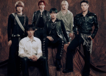 P1Harmony Announces May Comeback With New Teaser