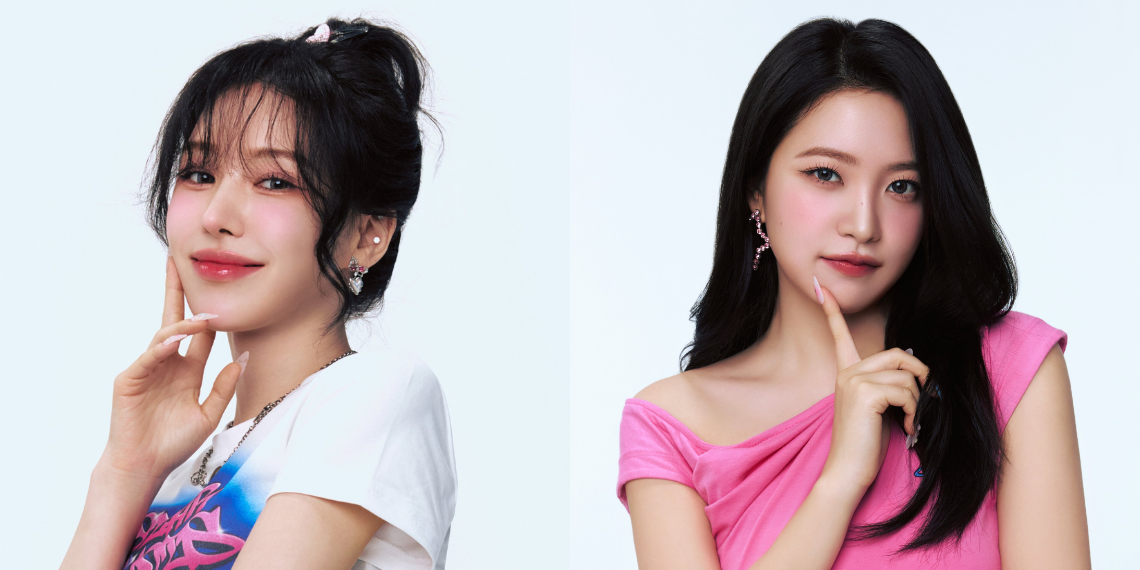 Hyeri Announces The Schedule For Her Solo Fan Meeting Tour