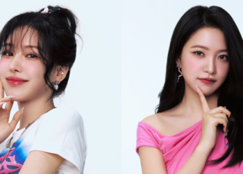 Hyeri Announces The Schedule For Her Solo Fan Meeting Tour