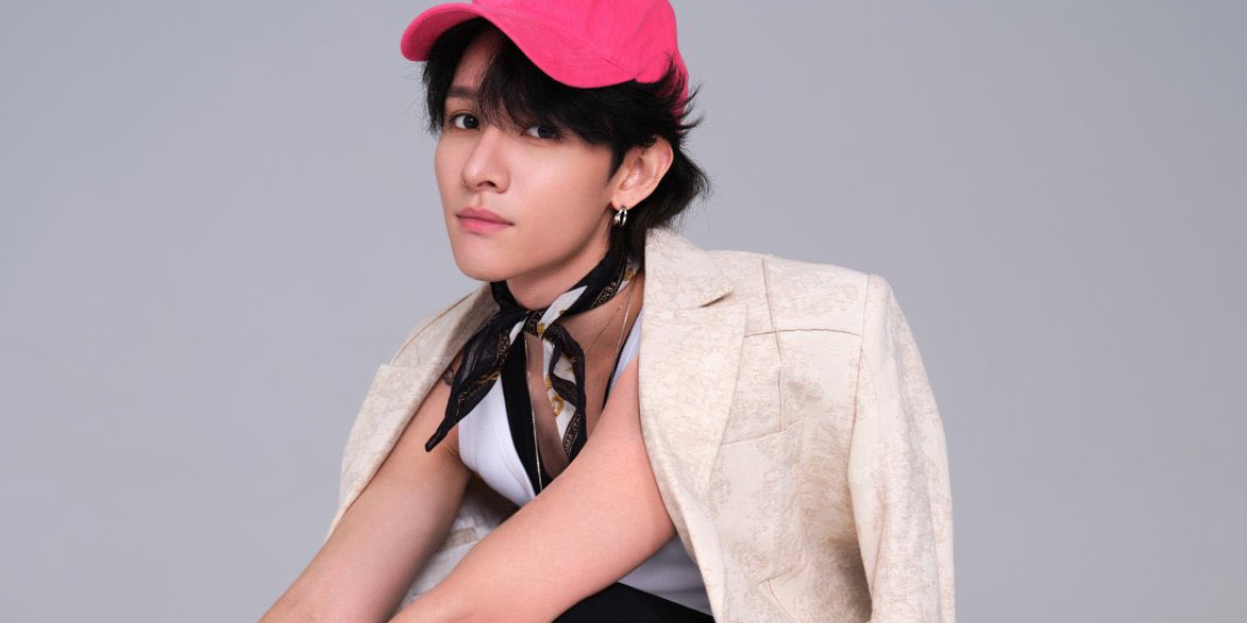 Samuel Kim Reveals Tracklist For Upcoming Release