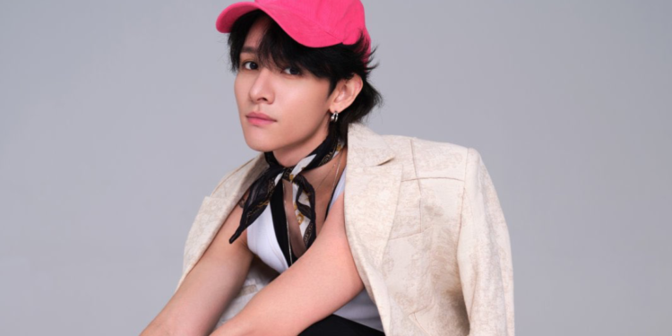 Samuel Kim Reveals Tracklist For Upcoming Release