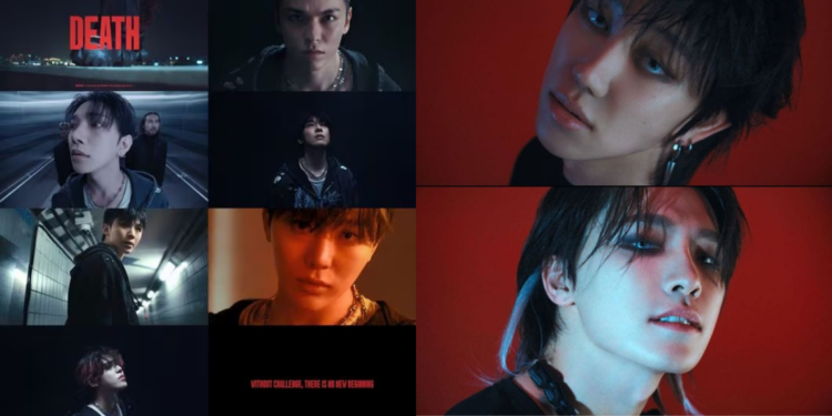 Kim Do Yeon Releases OST ‘Midnight Sky’ For ‘Heesu in Class 2’