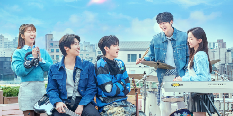 P1Harmony Announces May Comeback With New Teaser