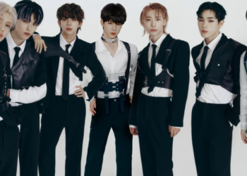 BLACKPINK’s Jennie Releases ‘like JENNIE’ Remix By DJ Peggy Gou