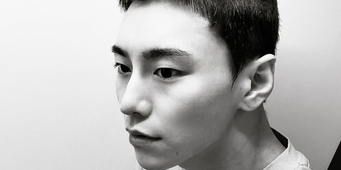 Niel Unveils Highlight Medley For Upcoming Mini-Album ‘SHE’