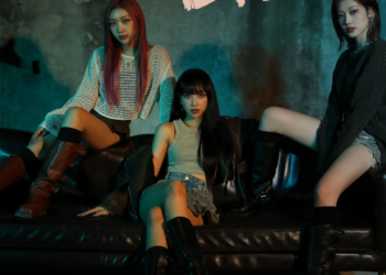 ENHYPEN Releases Digital Single ‘Loose’