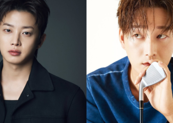 Old Rivals Collide In TVING’s Explosive New Season, ‘Shark: The Storm’