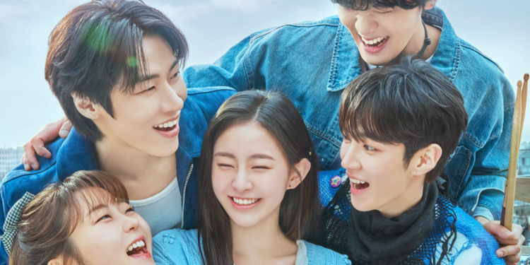 BLACKPINK’s Jennie Releases ‘like JENNIE’ Remix By DJ Peggy Gou