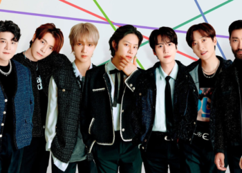 BLACKPINK’s Jennie Releases ‘like JENNIE’ Remix By DJ Peggy Gou