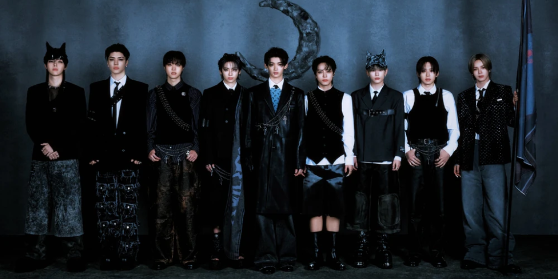 ARTMS Announces New Release Date For ‘BURN’