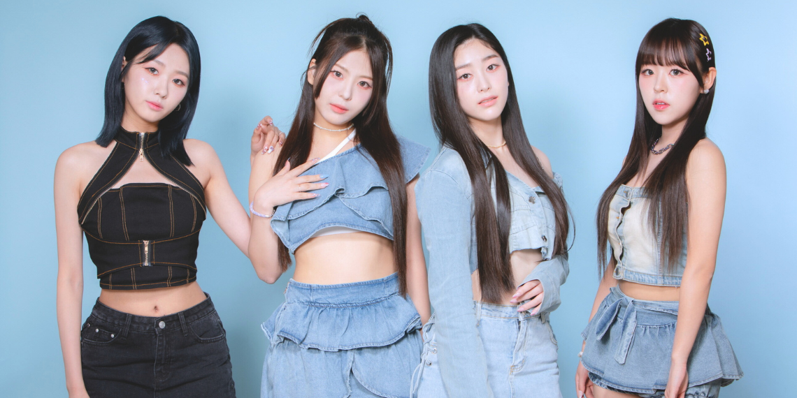 Niel Unveils Highlight Medley For Upcoming Mini-Album ‘SHE’