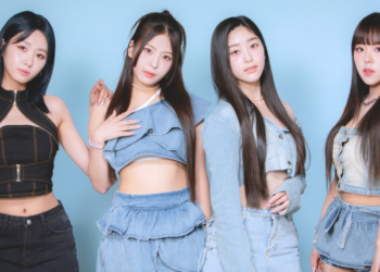 Niel Unveils Highlight Medley For Upcoming Mini-Album ‘SHE’