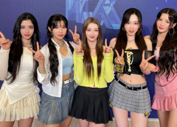 X:IN Reveals Comeback Schedule And Album Release Date