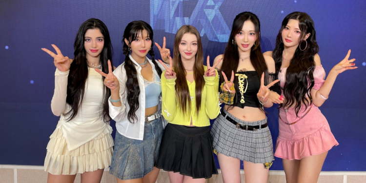 X:IN Reveals Comeback Schedule And Album Release Date