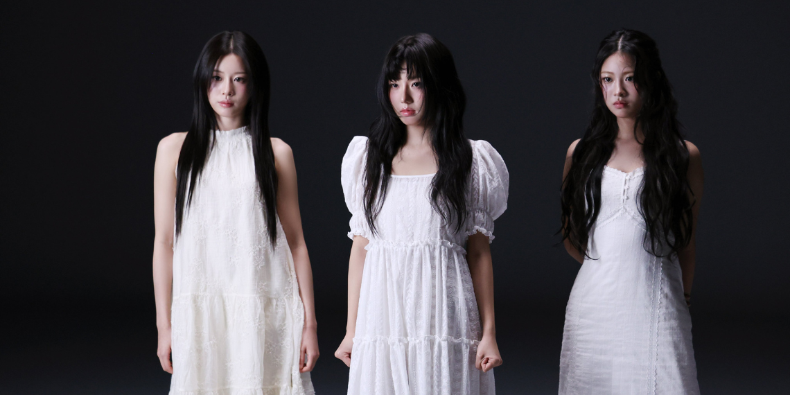 ablume To Debut With Single Album ‘Echo’