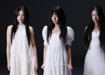 ablume To Debut With Single Album ‘Echo’