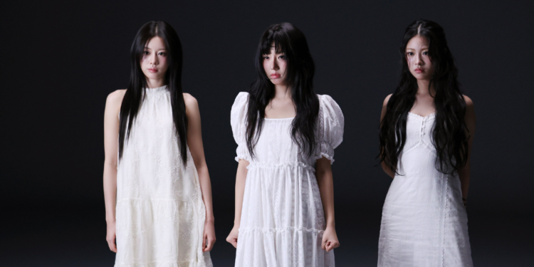 ablume To Debut With Single Album ‘Echo’